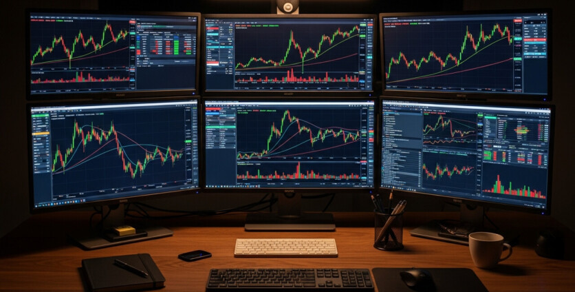 Understanding Forex Market Hours: A Comprehensive Guide to Market Closures and Trading Times