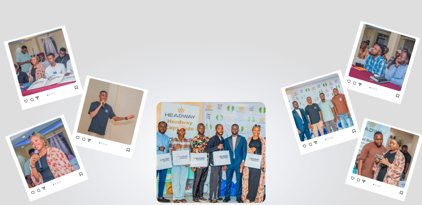 Headway Holds Educational Seminar in Abuja, Nigeria
