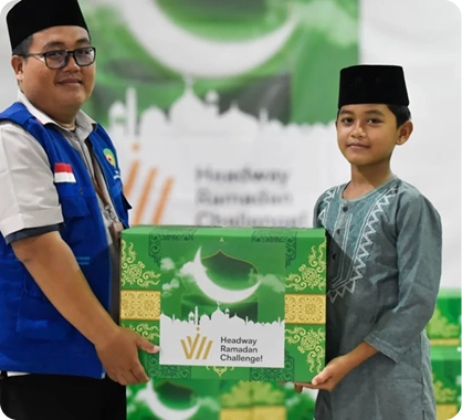 Yayasan Gema Insan Amanah, Indonesia