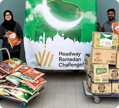 Yayasan Dignity for Children, Malaysia