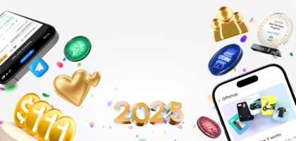 Tu 2025 con Headway: Un vistazo a tu increíble año