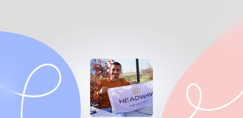 Dreamway aide un trader à faire progresser sa carrière