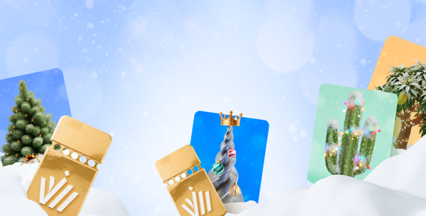 Peraduan Tahun Baharu 2026 telah tamat