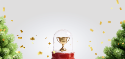 Keputusan Trade 2026 diumumkan: Lihat pemenangnya!