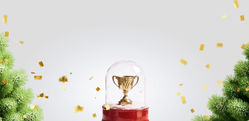 Keputusan Trade 2026 diumumkan: Lihat pemenangnya!