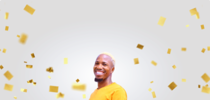 Temui Pemenang Emas Rush: Bagaimana Seorang Pedagang Membuat $15J