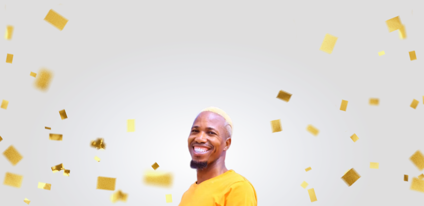 Temui Pemenang Emas Rush: Bagaimana Seorang Pedagang Membuat $15J