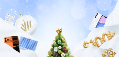 Tahun Baru 2026: Pemenang Diumumkan