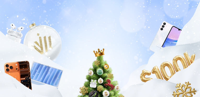 Tahun Baru 2026: Pemenang Diumumkan