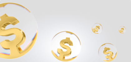 Apakah Gelembung Spekulatif, dan Bagaimana Anda Berdagangnya?