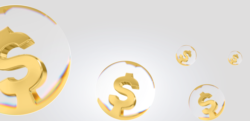 Apakah Gelembung Spekulatif, dan Bagaimana Anda Berdagangnya?