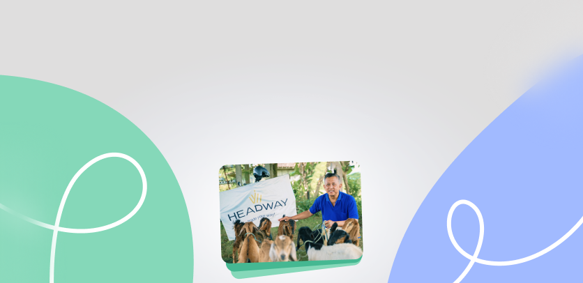 Impian Seorang Bapa: Membiakkan Kambing Untuk Membiayai Pendidikan Anak│Dreamway