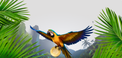 Concurso Demo Carnaval dos Traders