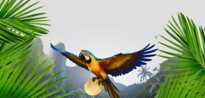 Concurso Demo Carnaval dos Traders