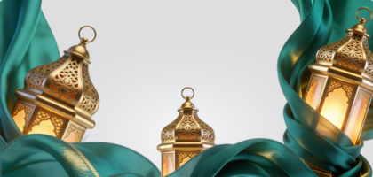 Ramadán Kareem 2026: Únete y ayuda a diario