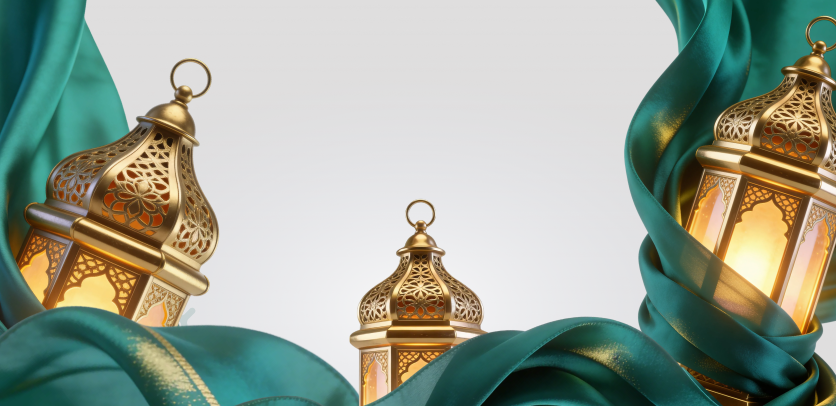 Ramadan Kareem 2026: Sertai dan Bantu Setiap Hari