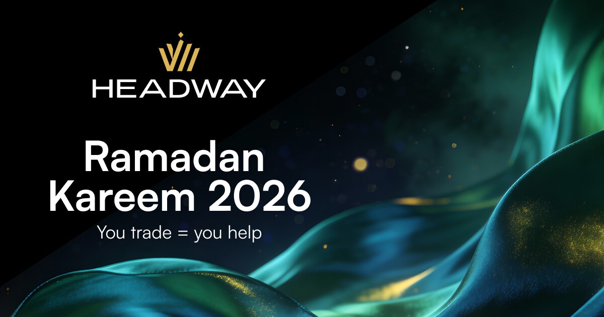 Ramadan campaign banner