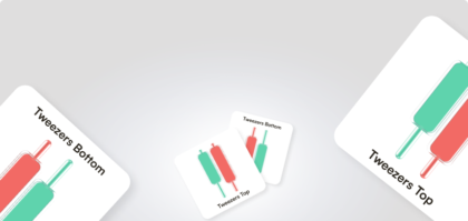 Corak Atas dan Bawah Pinset: Apa Maksudnya dan Bagaimana untuk Mengenal Pasti