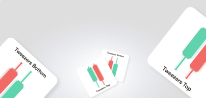 Corak Atas dan Bawah Pinset: Apa Maksudnya dan Bagaimana untuk Mengenal Pasti