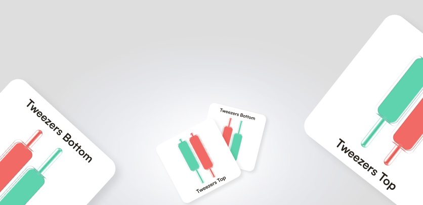 Corak Atas dan Bawah Pinset: Apa Maksudnya dan Bagaimana untuk Mengenal Pasti