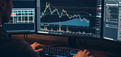 How Can You Maximize Profitability When Trading with Trend Indicators in Volatile Markets?