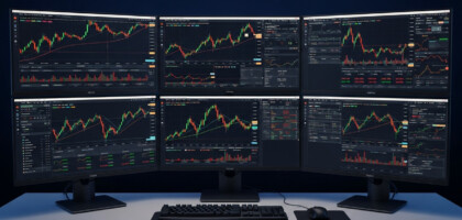In-Depth Review: Comparing the Best MetaTrader Crypto Brokers for Optimal Performance