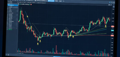 How Can a Liquidity Trading Indicator for MT4 Transform Your Forex Strategy?