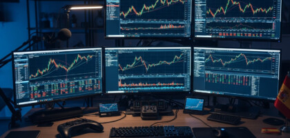 Comprehensive Review: The Best MetaTrader 5 Brokers in Spain for Serious Traders