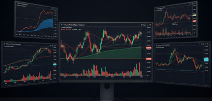 Which Technical Indicator is Truly Best for Intraday Trading Decisions?