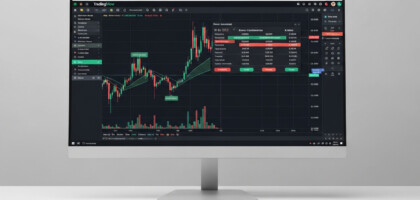 Comprehensive Review of the Best Paid TradingView Indicators for Profitable Forex Trading