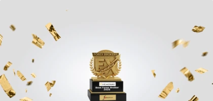 Headway Dinamakan Broker Forex Terbaik 2026 oleh FXDailyInfo
