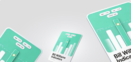 Apakah Penunjuk Bill Williams? Pengenalan untuk Pedagang Forex