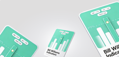 Apakah Penunjuk Bill Williams? Pengenalan untuk Pedagang Forex