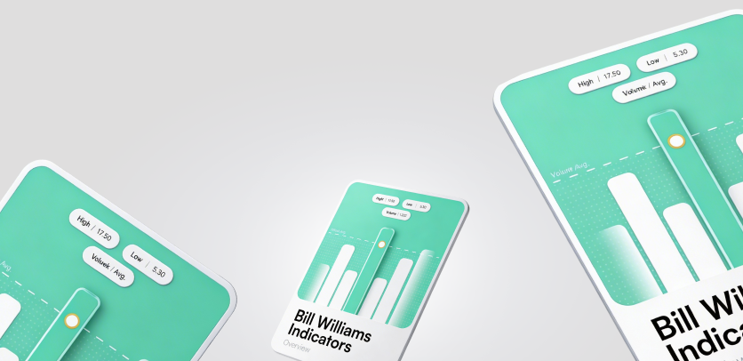 Apakah Penunjuk Bill Williams? Pengenalan untuk Pedagang Forex