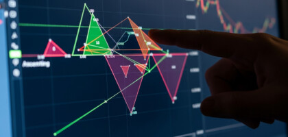 An In-Depth Review of Triangle Forex Trading Strategies and Chart Patterns