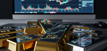 Advanced Gold Silver Pair Trading Strategies and Market Analysis