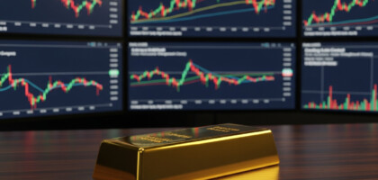 Trading Central Gold Target Review: A Comprehensive Guide to XAU/USD Forecasts and Analysis