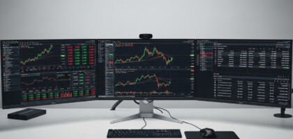 Top MetaTrader 5 Brokers: The Definitive List for Advanced Trading