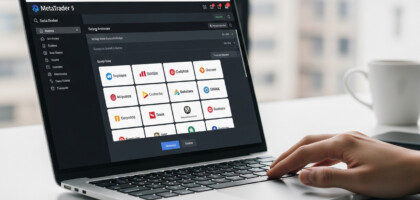 Which Brokers Offer MetaTrader 5? Find Your Ideal MT5 Platform