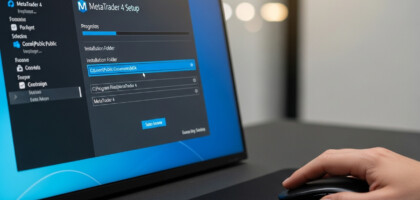 Stop! You’re Probably Installing MetaTrader 4 on Your Windows 10 PC Incorrectly