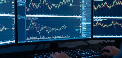 Mastering Technical Indicators for Effective Cryptocurrency Day Trading Strategies