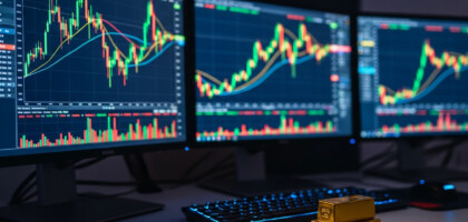The Ultimate Guide to a Profitable Gold Scalping Trading Strategy
