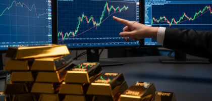 Which Gold Trading Session is the Most Profitable? A Guide to Market Volatility