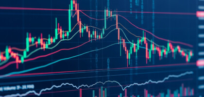 Essential Technical Indicators for Crypto Trading Bots: A Methodical Guide for Forex Analysts
