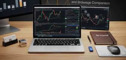 2024 Comprehensive MetaTrader Broker Review: Comparing Features and Fees