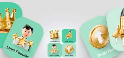 Headway Copytrade Menambah Pencapaian Baharu: Cari Strategi Terbaik dengan Mudah