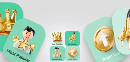 Headway Copytrade Menambah Pencapaian Baharu: Cari Strategi Terbaik dengan Mudah