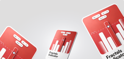 Indicador Fractales: cómo utilizarlo en el trading