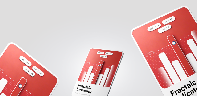 Petunjuk Fraktal: Cara Menggunakan dalam Dagangan