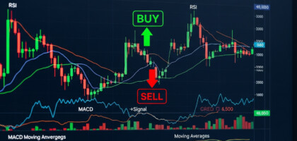 Comprehensive Review of Leading Forex Trading Indicators for Reliable Buy and Sell Signals